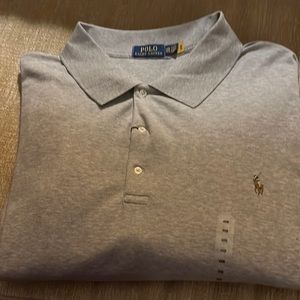 Ralph Lauren mens polo